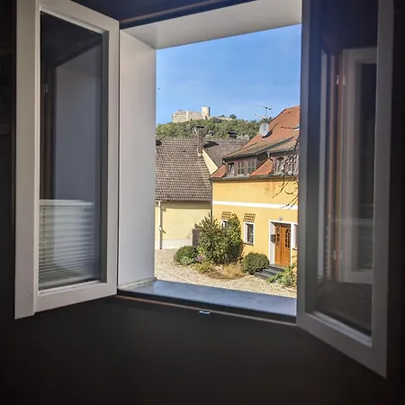 Appartement Kallmuenz_luftschloss